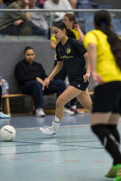 Bild 677 - wBJ Power Girls Cup Suederelbe